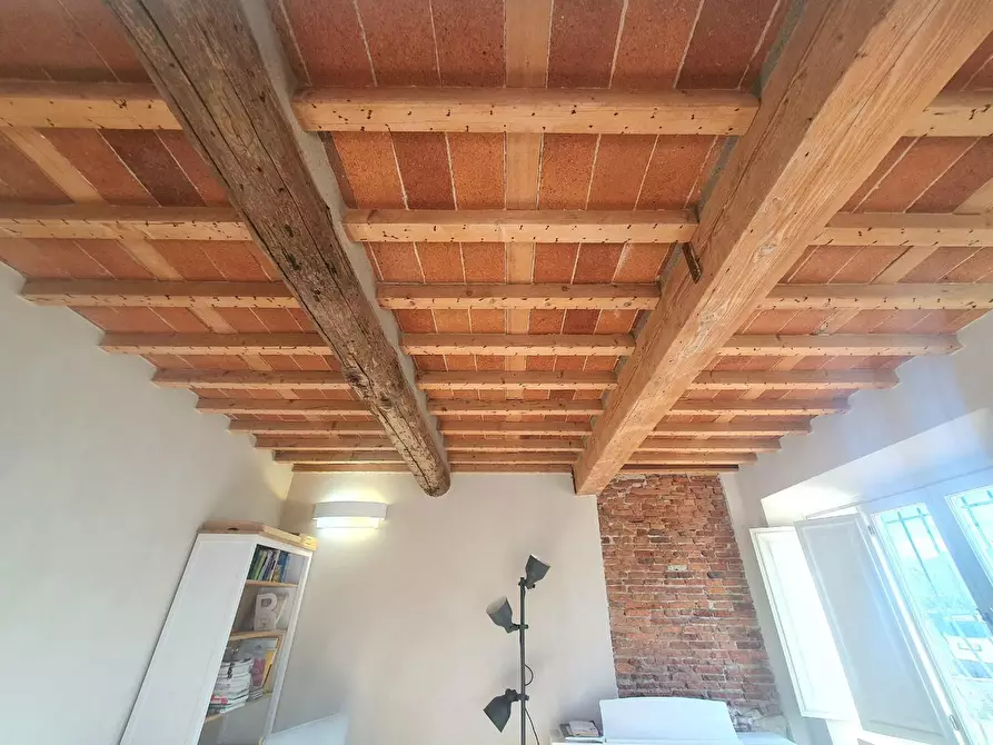 Immagine 6 di Terratetto in vendita  a Lucca