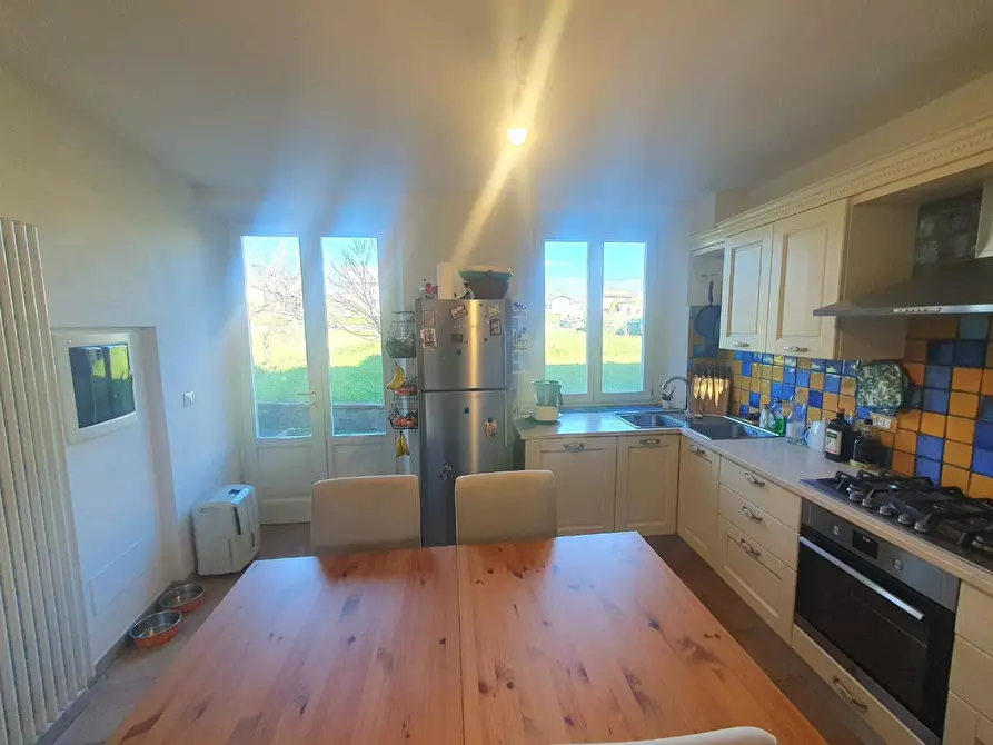 Immagine 22 di Terratetto in vendita  a Lucca