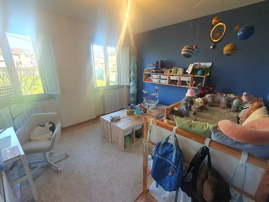 Immagine 32 di Terratetto in vendita  a Lucca