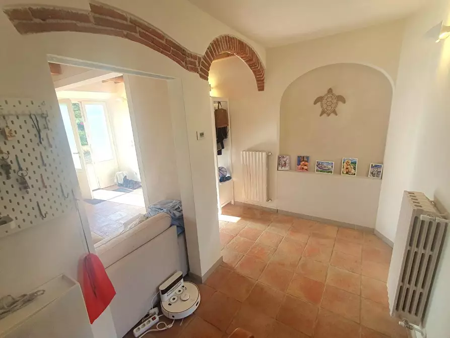 Immagine 13 di Terratetto in vendita  a Lucca