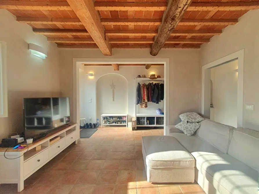 Immagine 2 di Terratetto in vendita  a Lucca