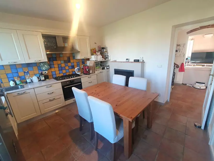 Immagine 17 di Terratetto in vendita  a Lucca