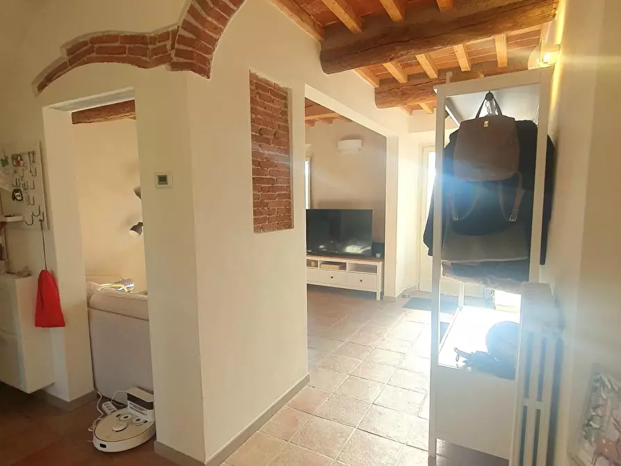 Immagine 14 di Terratetto in vendita  a Lucca