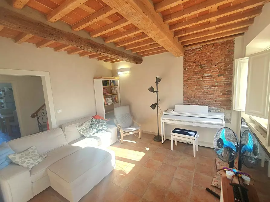 Immagine 7 di Terratetto in vendita  a Lucca