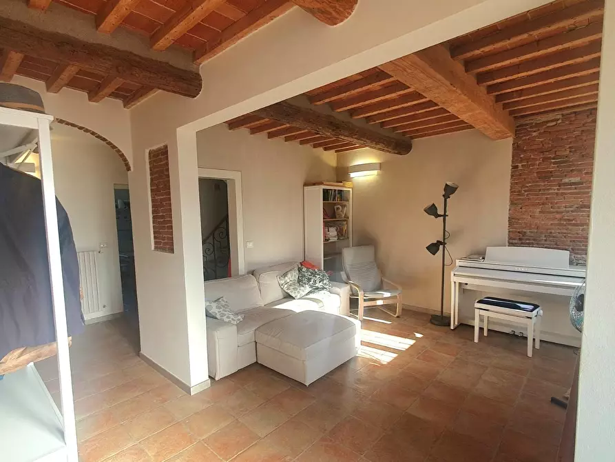 Immagine 8 di Terratetto in vendita  a Lucca