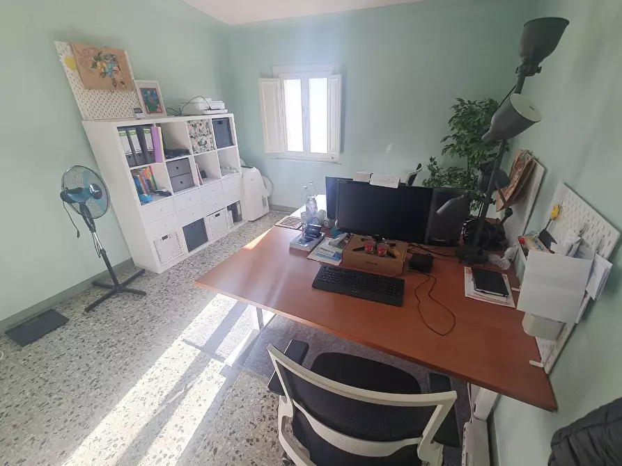 Immagine 47 di Terratetto in vendita  a Lucca