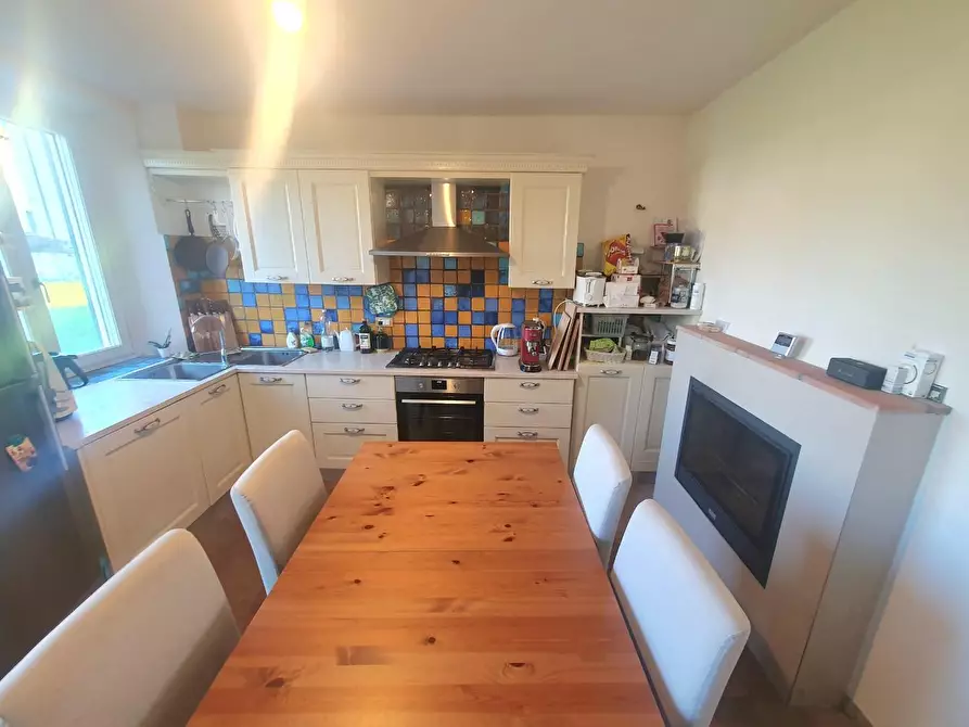 Immagine 25 di Terratetto in vendita  a Lucca