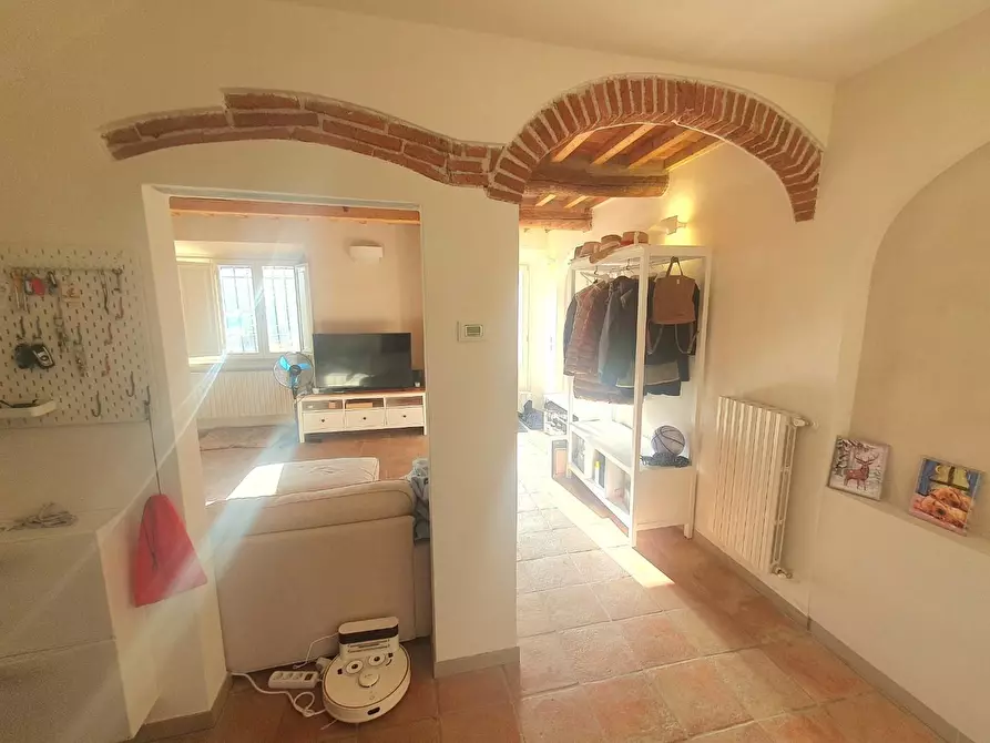 Immagine 26 di Terratetto in vendita  a Lucca