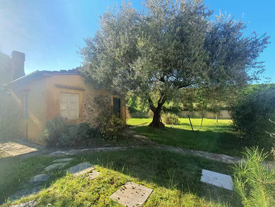 Immagine 60 di Terratetto in vendita  a Lucca