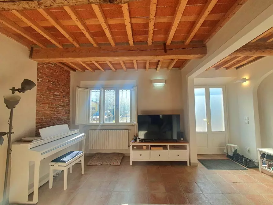 Immagine 4 di Terratetto in vendita  a Lucca