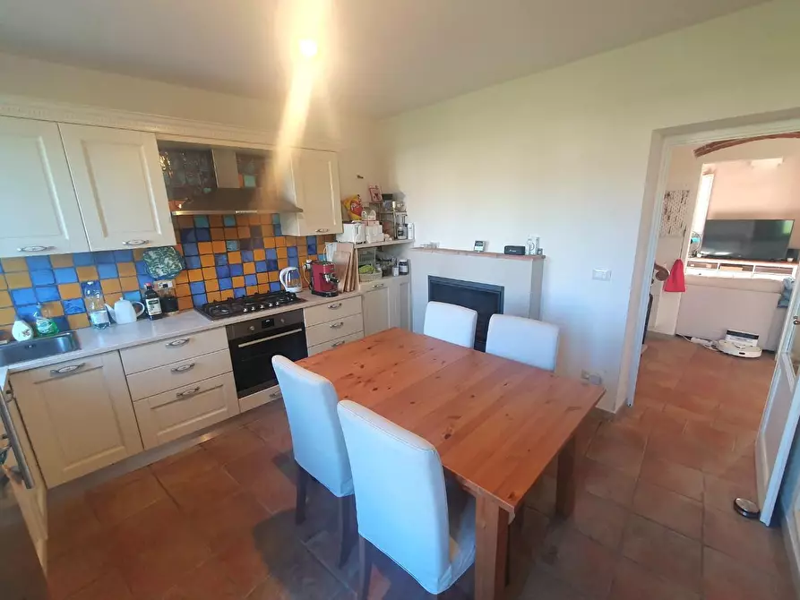 Immagine 24 di Terratetto in vendita  a Lucca