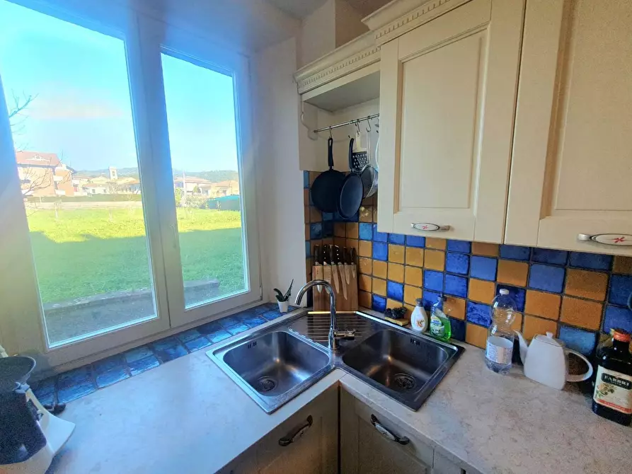 Immagine 20 di Terratetto in vendita  a Lucca