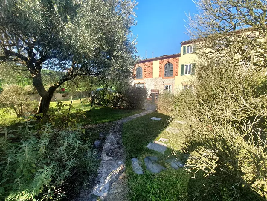Immagine 68 di Terratetto in vendita  a Lucca