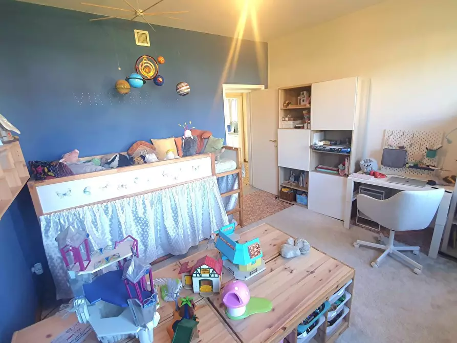 Immagine 33 di Terratetto in vendita  a Lucca