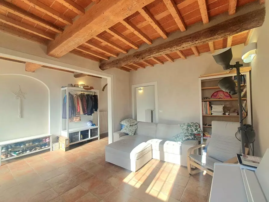 Immagine 5 di Terratetto in vendita  a Lucca