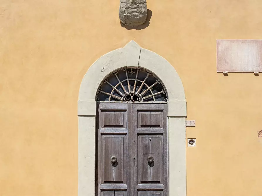 Immagine 7 di Palazzo in vendita  a Casciana Terme Lari