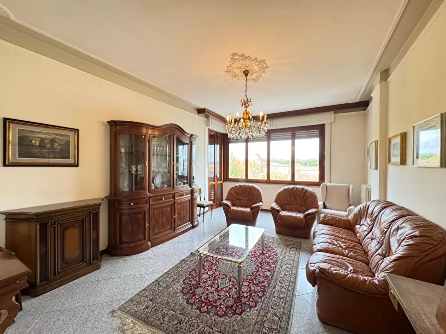 Immagine 4 di Appartamento in vendita  a Empoli