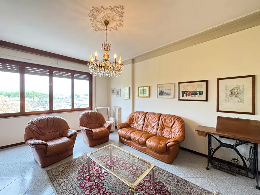 Immagine 2 di Appartamento in vendita  a Empoli