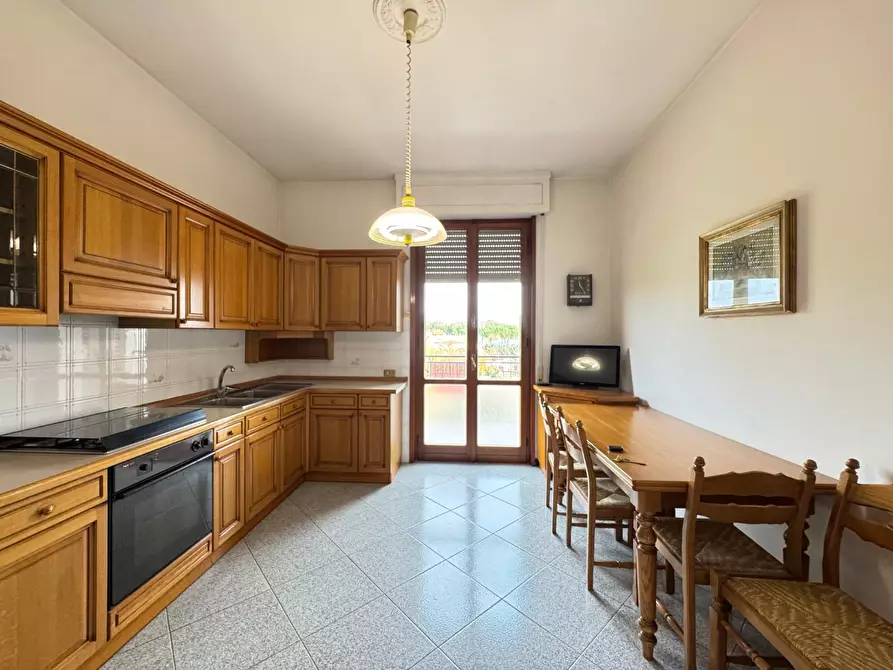 Immagine 11 di Appartamento in vendita  a Empoli