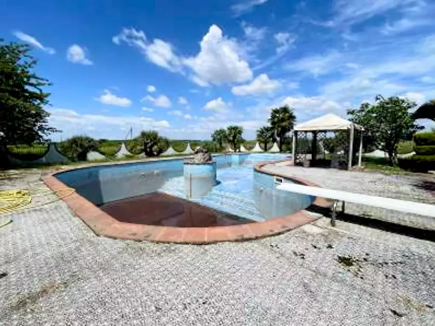 Immagine 8 di Villa in vendita  a Mede