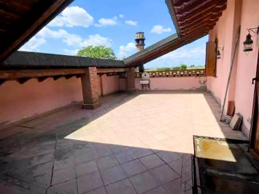 Immagine 7 di Villa in vendita  a Mede