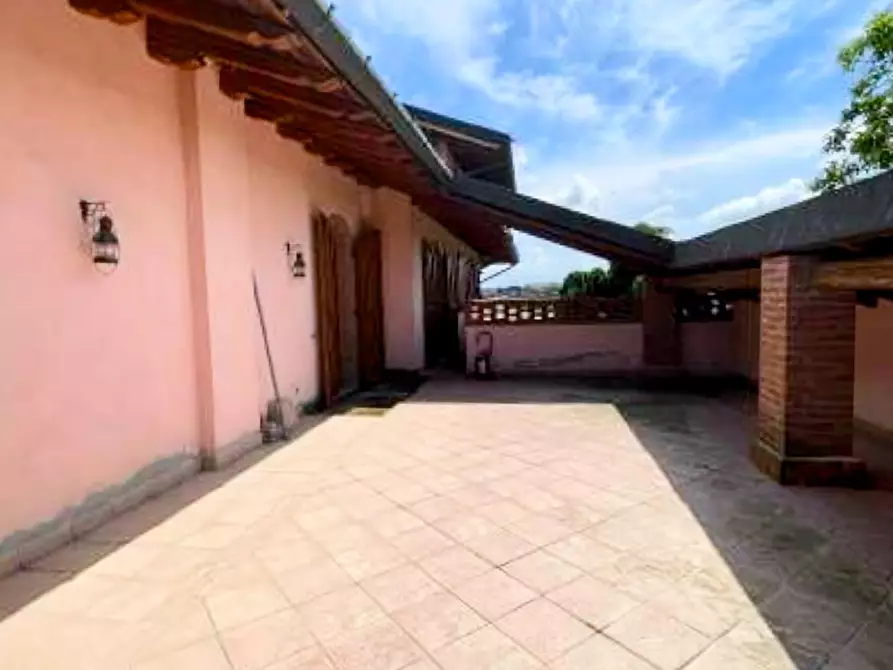 Immagine 6 di Villa in vendita  a Mede