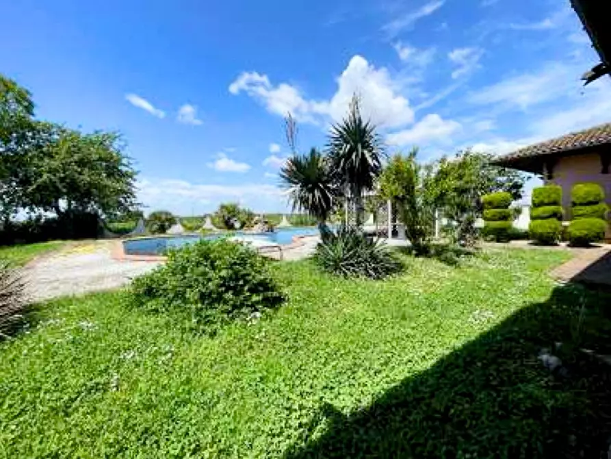 Immagine 12 di Villa in vendita  a Mede