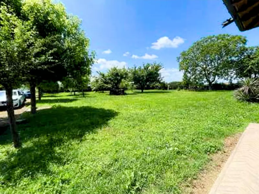 Immagine 14 di Villa in vendita  a Mede