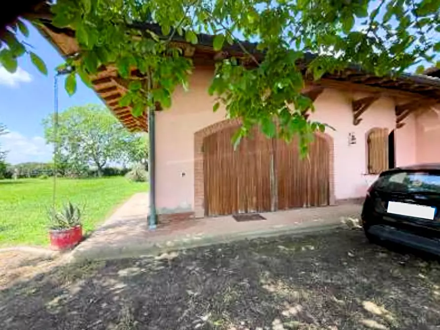 Immagine 5 di Villa in vendita  a Mede