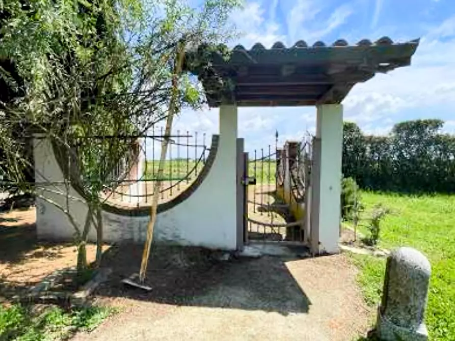 Immagine 15 di Villa in vendita  a Mede