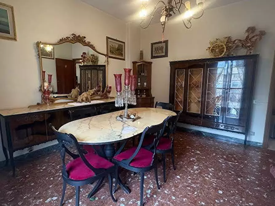 Immagine 7 di Appartamento in vendita  a Livorno