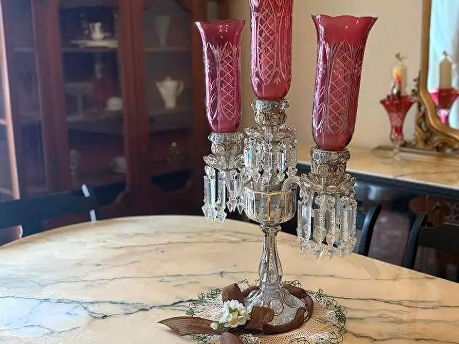 Immagine 4 di Appartamento in vendita  a Livorno