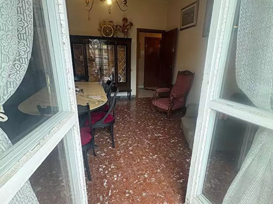 Immagine 8 di Appartamento in vendita  a Livorno