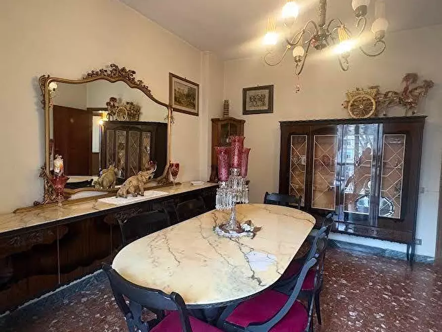 Immagine 3 di Appartamento in vendita  a Livorno