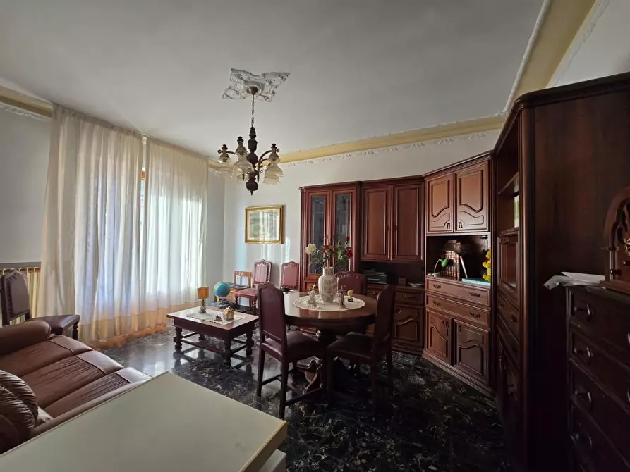 Immagine 2 di Appartamento in vendita  a Colle Di Val D'elsa