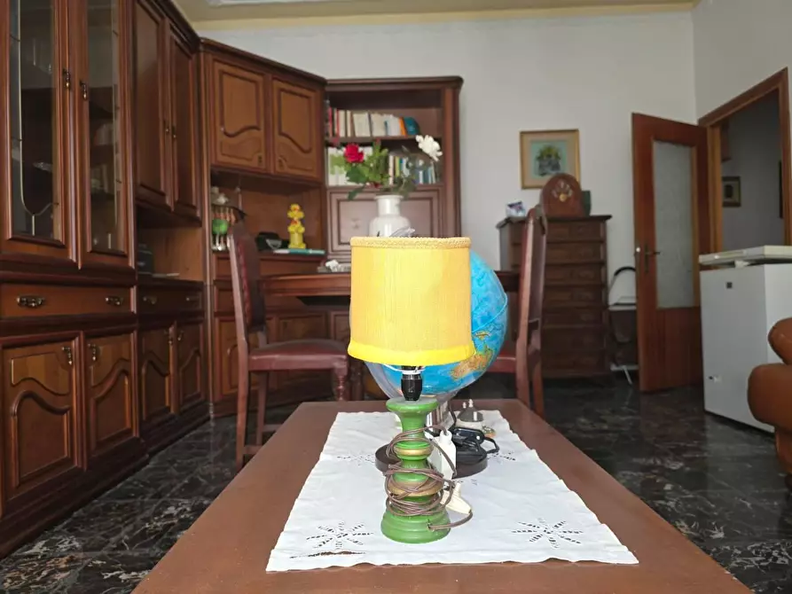 Immagine 6 di Appartamento in vendita  a Colle Di Val D'elsa