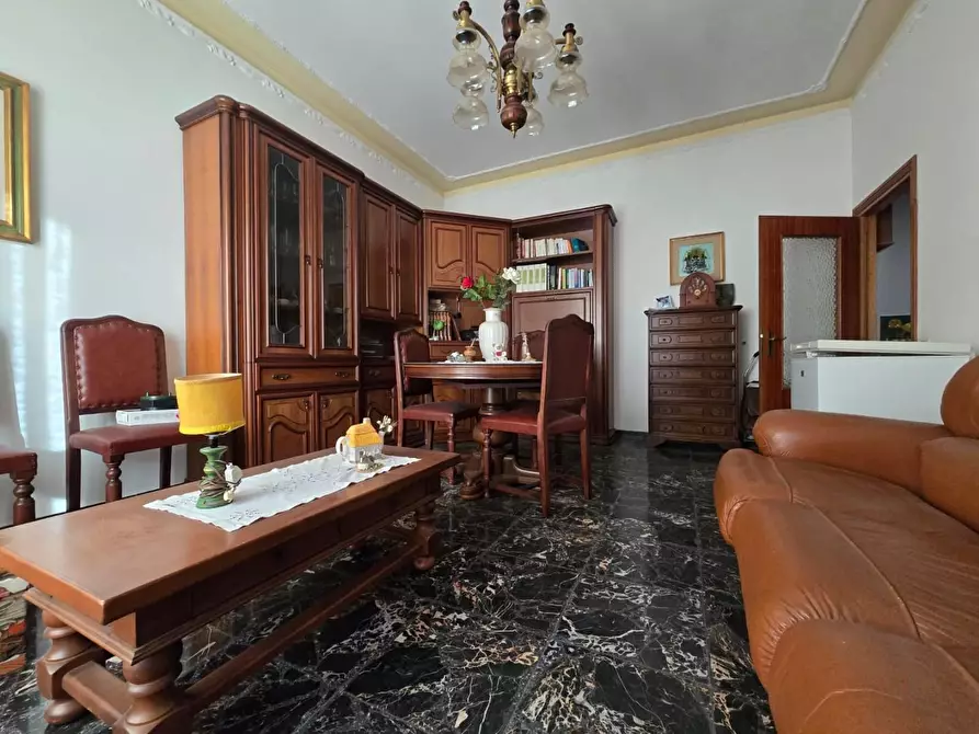 Immagine 5 di Appartamento in vendita  a Colle Di Val D'elsa