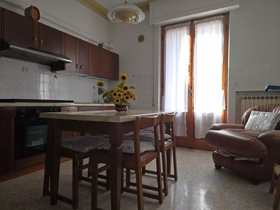 Immagine 12 di Appartamento in vendita  a Colle Di Val D'elsa
