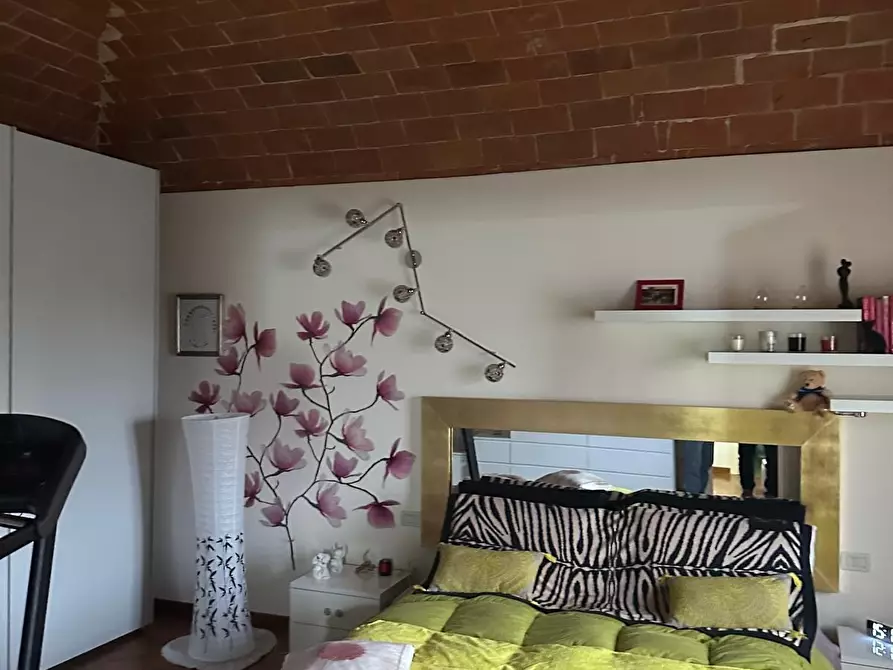 Immagine 7 di Terratetto in vendita  a Cascina