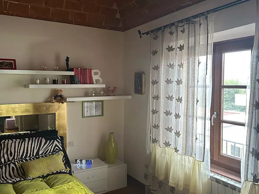 Immagine 5 di Terratetto in vendita  a Cascina