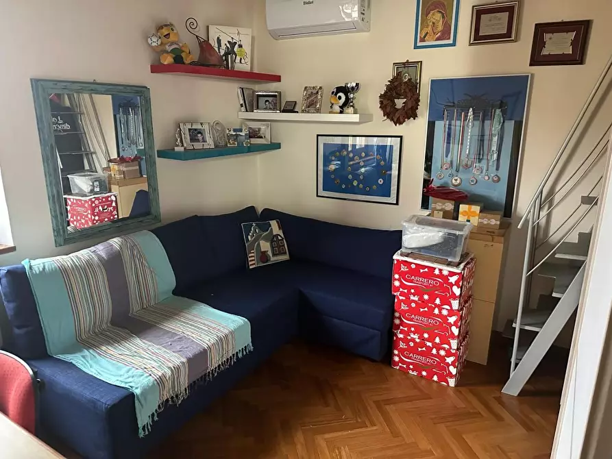 Immagine 8 di Terratetto in vendita  a Cascina