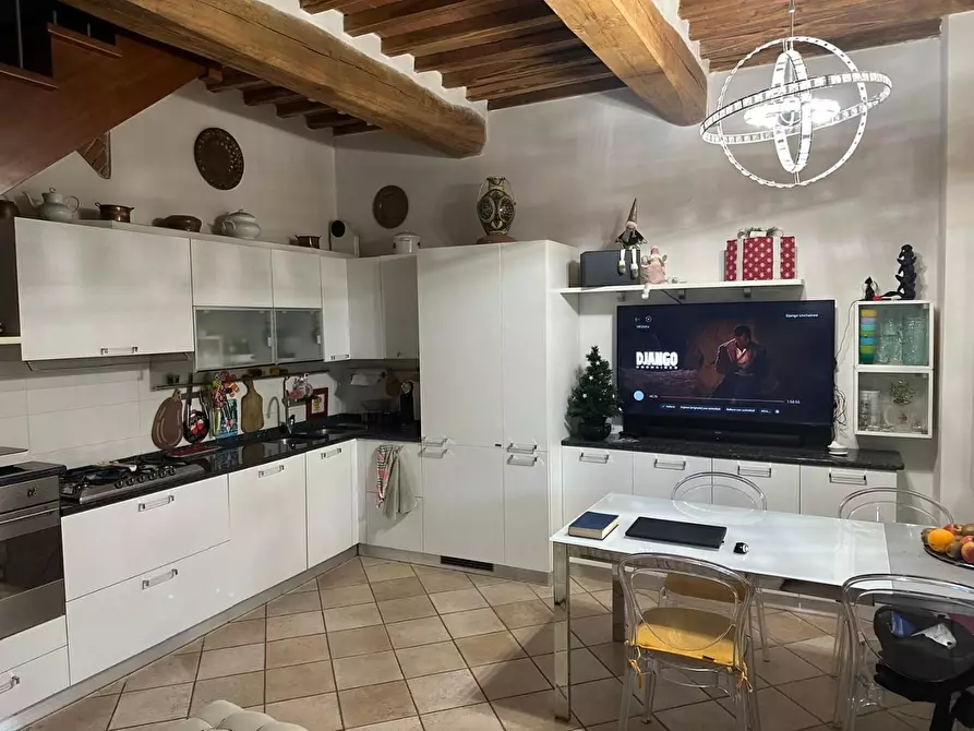 Immagine 3 di Terratetto in vendita  a Cascina