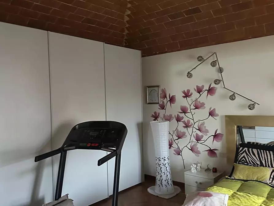 Immagine 6 di Terratetto in vendita  a Cascina