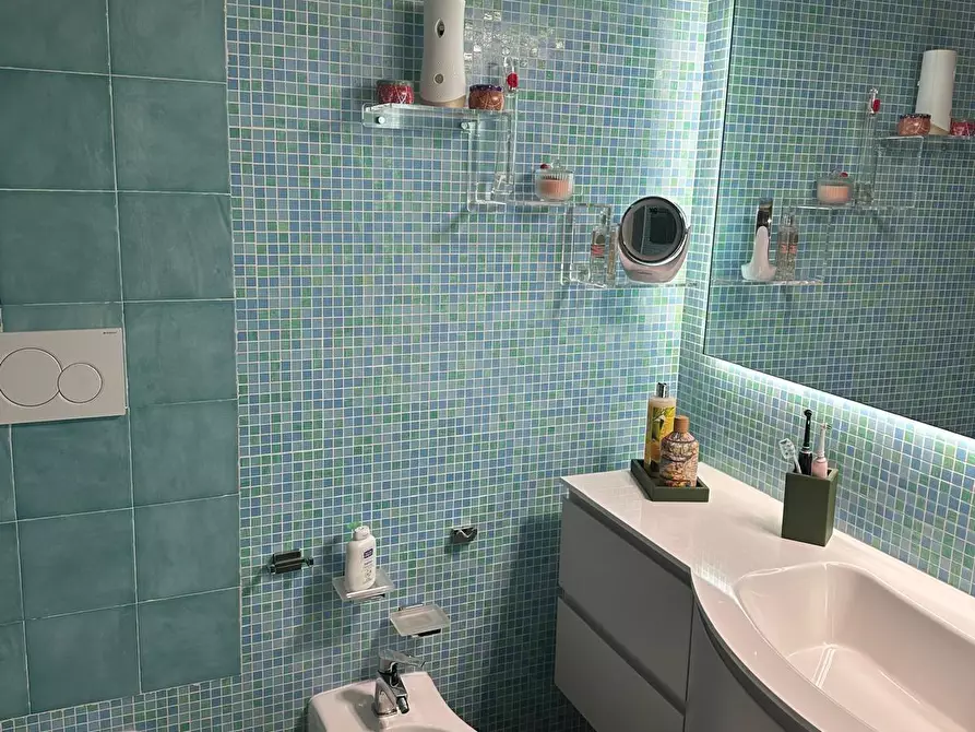 Immagine 4 di Terratetto in vendita  a Cascina