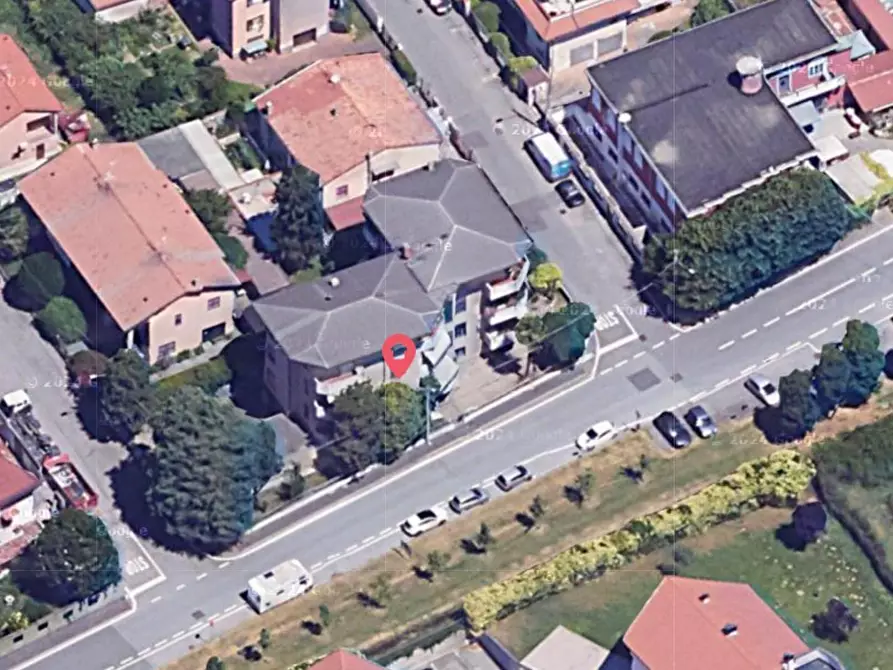 Immagine 4 di Appartamento in vendita  a Cisliano