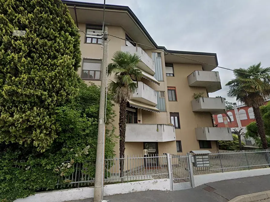 Immagine 3 di Appartamento in vendita  a Cisliano