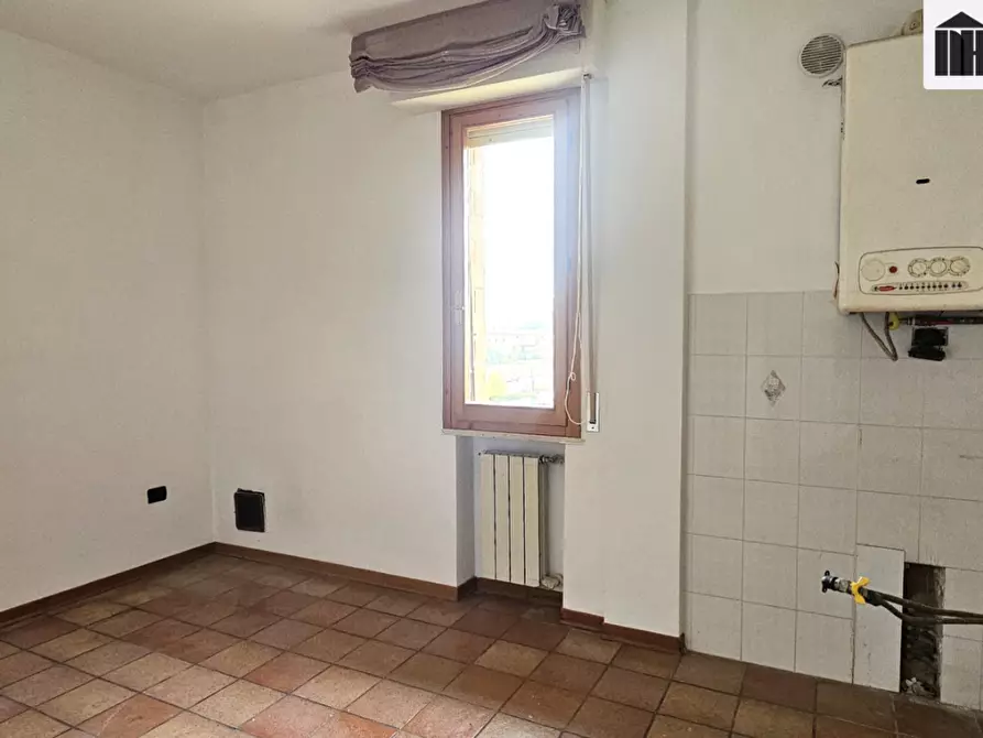 Immagine 9 di Appartamento in vendita  a Santa Croce Sull'arno