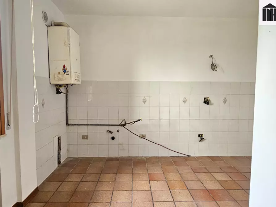 Immagine 7 di Appartamento in vendita  a Santa Croce Sull'arno