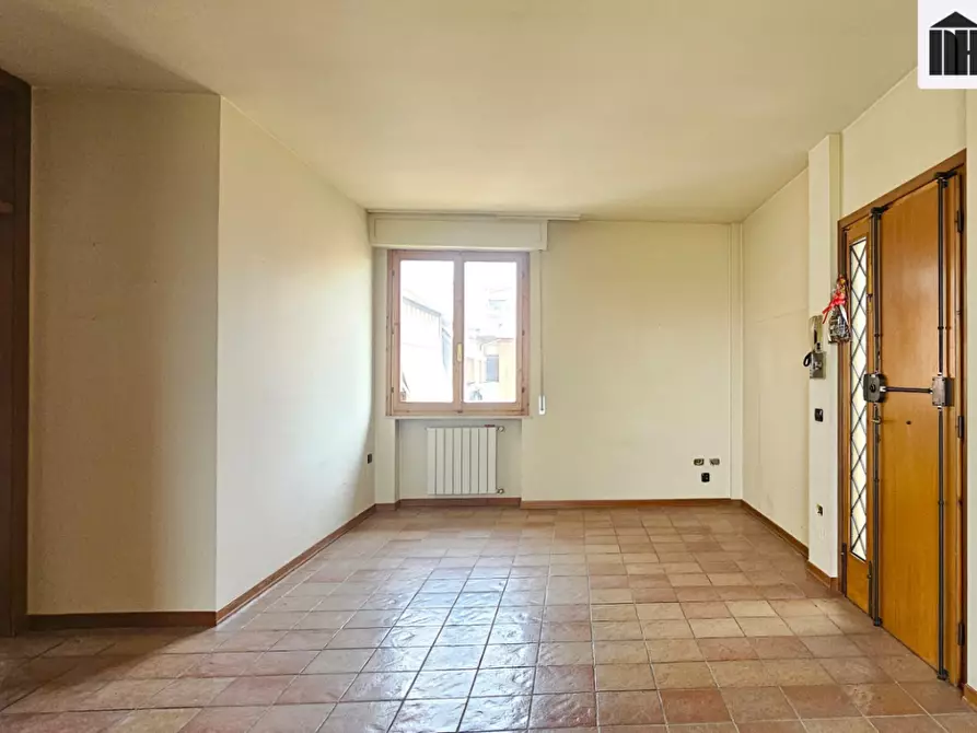 Immagine 2 di Appartamento in vendita  a Santa Croce Sull'arno