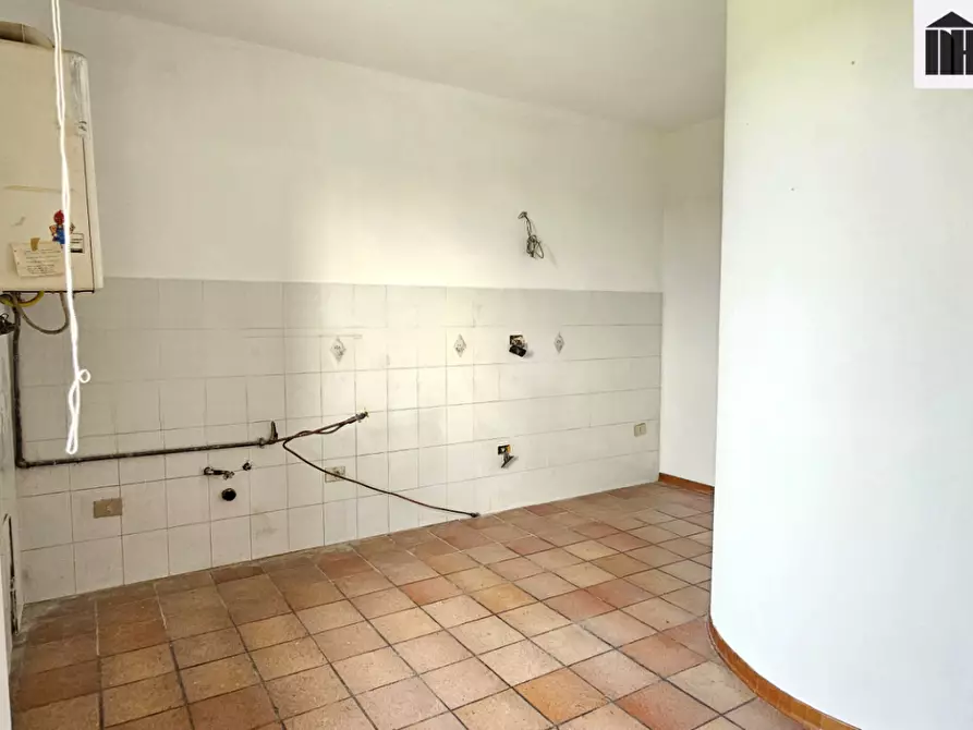 Immagine 8 di Appartamento in vendita  a Santa Croce Sull'arno